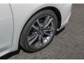 2019 Platinum White Pearl Acura TLX V6 Advance Sedan  photo #11