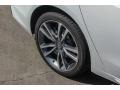 2019 Platinum White Pearl Acura TLX V6 Advance Sedan  photo #12
