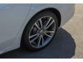 2019 Platinum White Pearl Acura TLX V6 Advance Sedan  photo #13