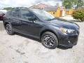 Dark Gray Metallic - Crosstrek 2.0i Premium Photo No. 1