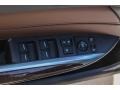 2019 Platinum White Pearl Acura TLX V6 Advance Sedan  photo #15