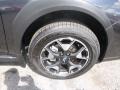 Dark Gray Metallic - Crosstrek 2.0i Premium Photo No. 2