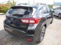 Dark Gray Metallic - Crosstrek 2.0i Premium Photo No. 4