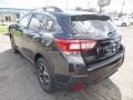 Dark Gray Metallic - Crosstrek 2.0i Premium Photo No. 6
