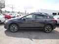 2019 Dark Gray Metallic Subaru Crosstrek 2.0i Premium  photo #7