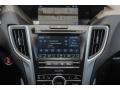 2019 Platinum White Pearl Acura TLX V6 Advance Sedan  photo #30