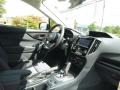 Dark Gray Metallic - Crosstrek 2.0i Premium Photo No. 11