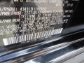 Dark Gray Metallic - Crosstrek 2.0i Premium Photo No. 15