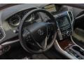 2019 Platinum White Pearl Acura TLX V6 Advance Sedan  photo #42