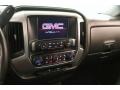 Quicksilver Metallic - Sierra 1500 SLE Crew Cab 4WD Photo No. 10