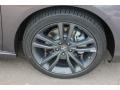 Modern Steel Metallic - TLX V6 A-Spec Sedan Photo No. 11