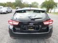 Crystal Black Silica - Impreza 2.0i 5-Door Photo No. 5