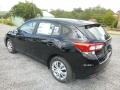 Crystal Black Silica - Impreza 2.0i 5-Door Photo No. 6