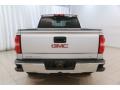 Quicksilver Metallic - Sierra 1500 SLE Crew Cab 4WD Photo No. 21