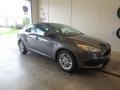 Magnetic - Focus SE Sedan Photo No. 1