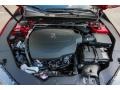 2019 San Marino Red Acura TLX V6 A-Spec Sedan  photo #23