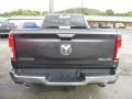 2019 Granite Crystal Metallic Ram 1500 Big Horn Crew Cab 4x4  photo #4