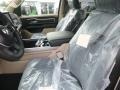 2019 Granite Crystal Metallic Ram 1500 Big Horn Crew Cab 4x4  photo #12