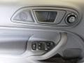 Ingot Silver - Fiesta SE Sedan Photo No. 9