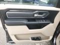 2019 Granite Crystal Metallic Ram 1500 Big Horn Crew Cab 4x4  photo #13