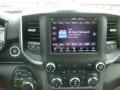 2019 Granite Crystal Metallic Ram 1500 Big Horn Crew Cab 4x4  photo #15
