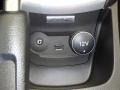 Ingot Silver - Fiesta SE Sedan Photo No. 13