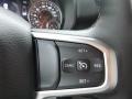 2019 Granite Crystal Metallic Ram 1500 Big Horn Crew Cab 4x4  photo #18