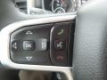 2019 Granite Crystal Metallic Ram 1500 Big Horn Crew Cab 4x4  photo #19