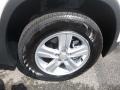 Summit White - Trax LT AWD Photo No. 2