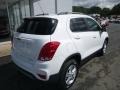 Summit White - Trax LT AWD Photo No. 4