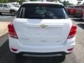 Summit White - Trax LT AWD Photo No. 5