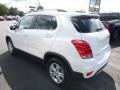 Summit White - Trax LT AWD Photo No. 6