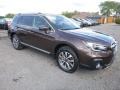 Cinnamon Brown Pearl - Outback 3.6R Touring Photo No. 1