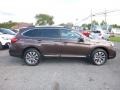 Cinnamon Brown Pearl - Outback 3.6R Touring Photo No. 3