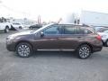 Cinnamon Brown Pearl - Outback 3.6R Touring Photo No. 7