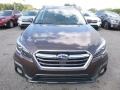 Cinnamon Brown Pearl - Outback 3.6R Touring Photo No. 9