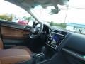Cinnamon Brown Pearl - Outback 3.6R Touring Photo No. 11