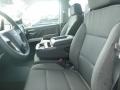 2019 Summit White Chevrolet Silverado LD LT Z71 Double Cab 4x4  photo #13