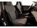 Magnetic Gray Metallic - RAV4 XLE Photo No. 15
