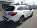 Crystal White Pearl - Outback 2.5i Touring Photo No. 4