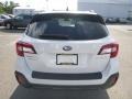 Crystal White Pearl - Outback 2.5i Touring Photo No. 5