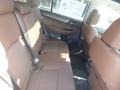 Crystal White Pearl - Outback 2.5i Touring Photo No. 10