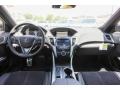 2019 San Marino Red Acura TLX V6 SH-AWD A-Spec Sedan  photo #9