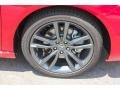 San Marino Red - TLX V6 SH-AWD A-Spec Sedan Photo No. 11