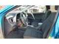 Electric Storm Blue - RAV4 LE Photo No. 3