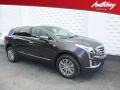 Dark Granite Metallic - XT5 Luxury AWD Photo No. 1