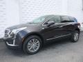 Dark Granite Metallic - XT5 Luxury AWD Photo No. 2