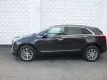 Dark Granite Metallic - XT5 Luxury AWD Photo No. 4