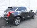 Dark Granite Metallic - XT5 Luxury AWD Photo No. 5