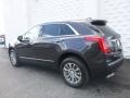 Dark Granite Metallic - XT5 Luxury AWD Photo No. 6